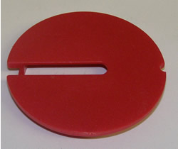 Delta Tool Part 1348945 Insert 1348945